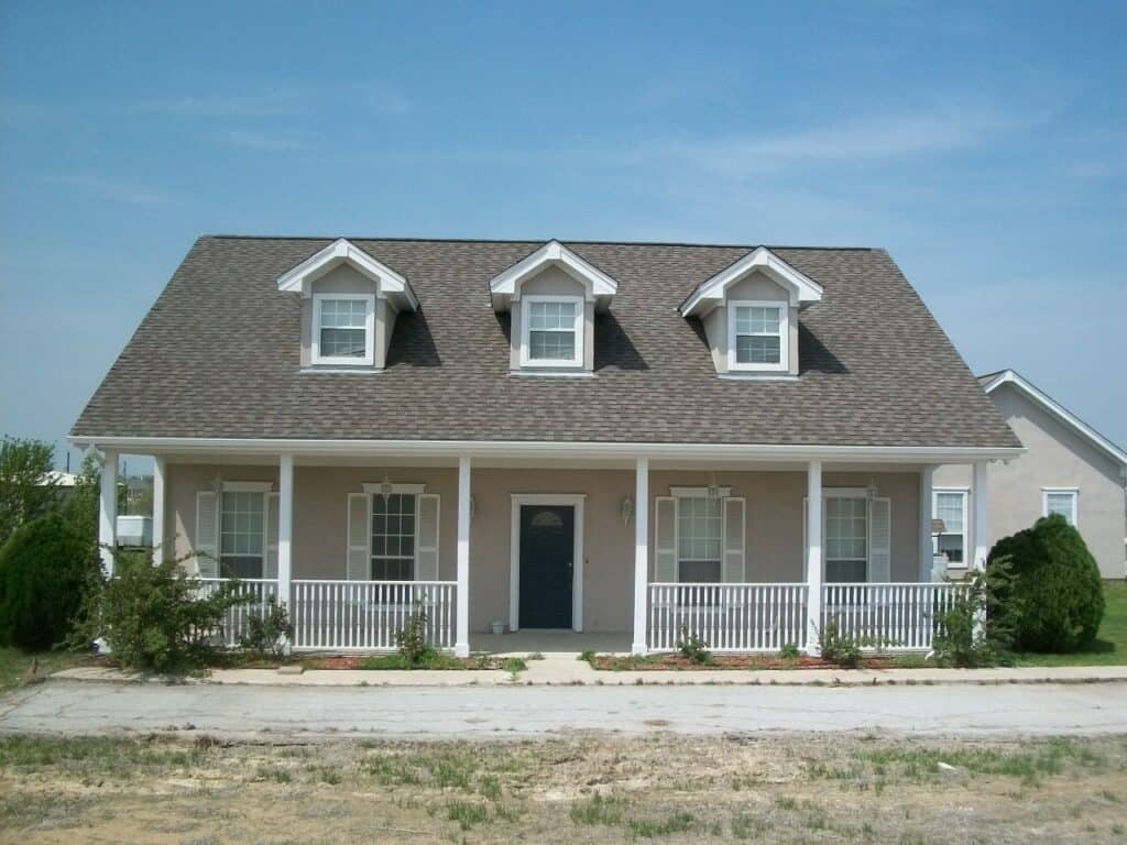 Bodily roof 04 17 10