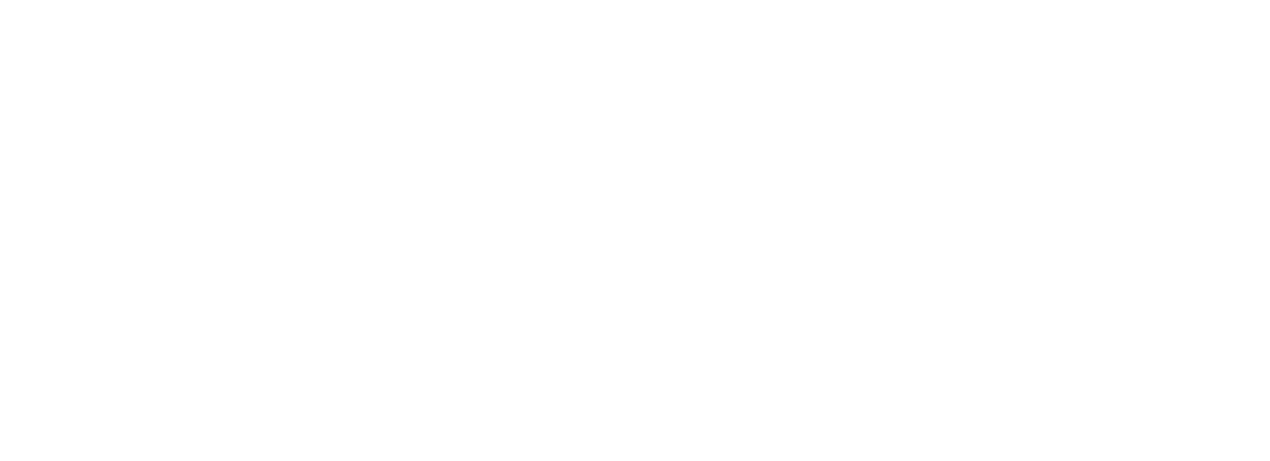 Seal Stencil Horizontal White