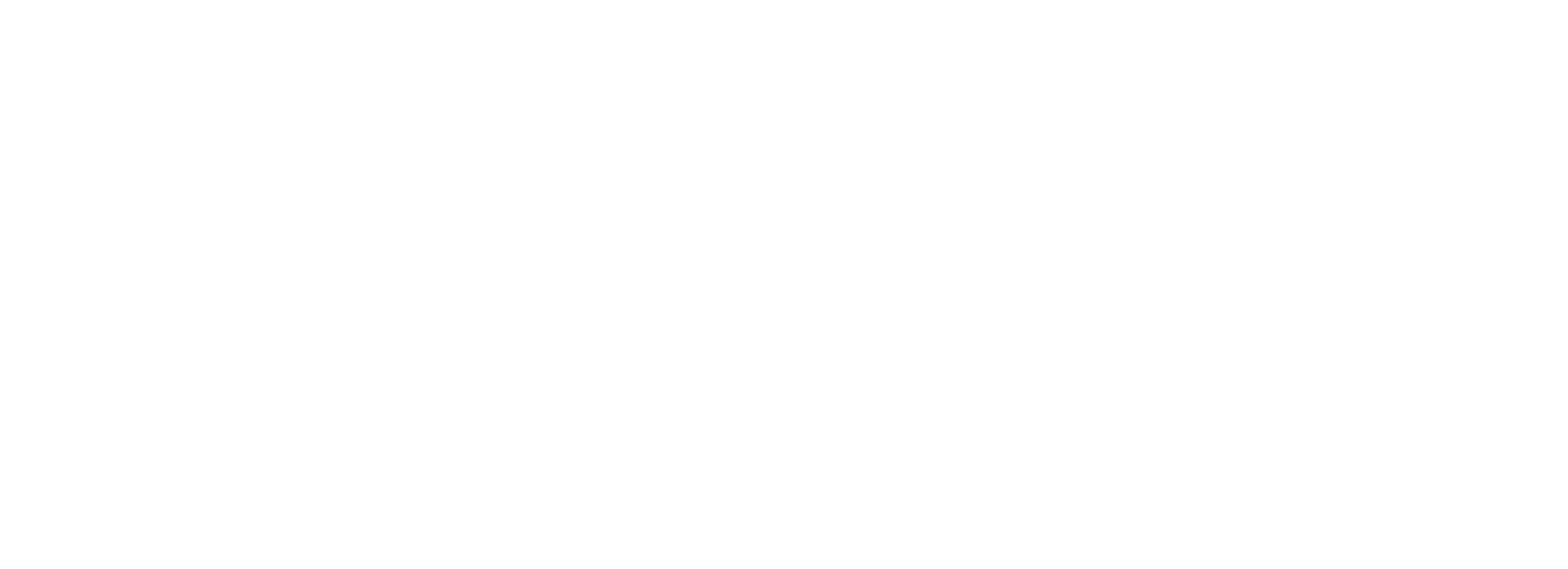 Seal Stencil Horizontal White