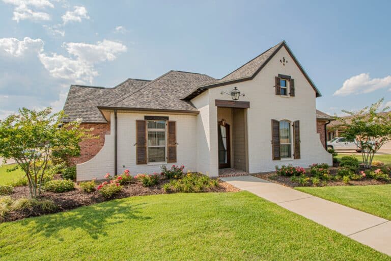Home Repair and Remodeling